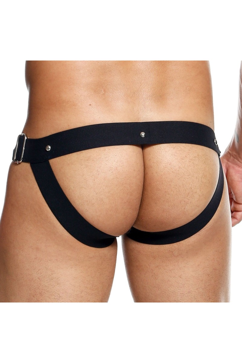 Jockstrap SNAP Noir