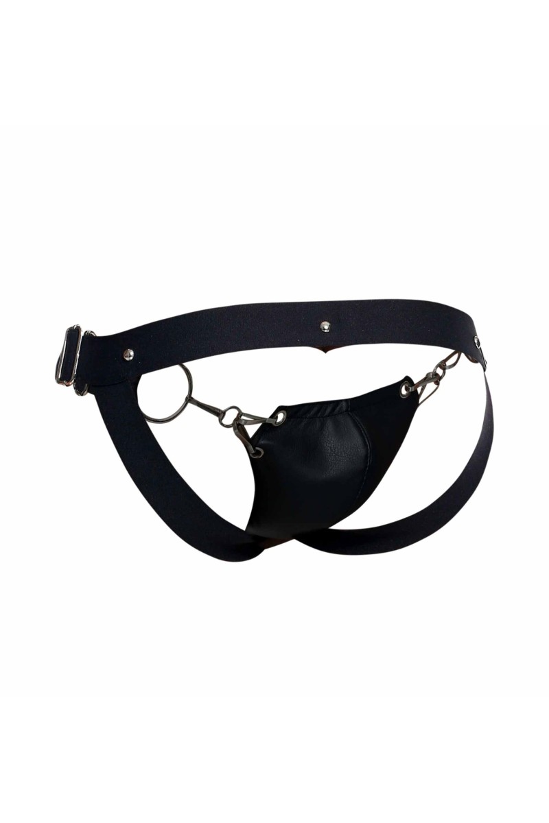 Jockstrap SNAP Noir