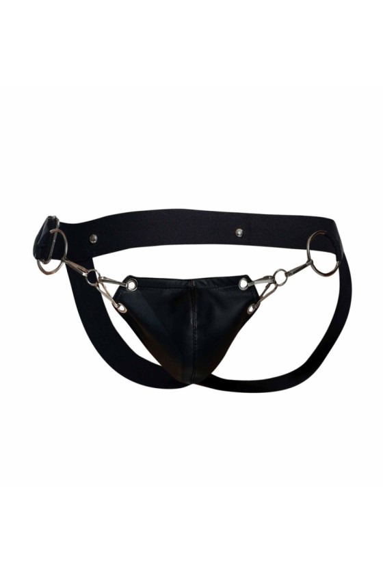 Jockstrap SNAP Noir