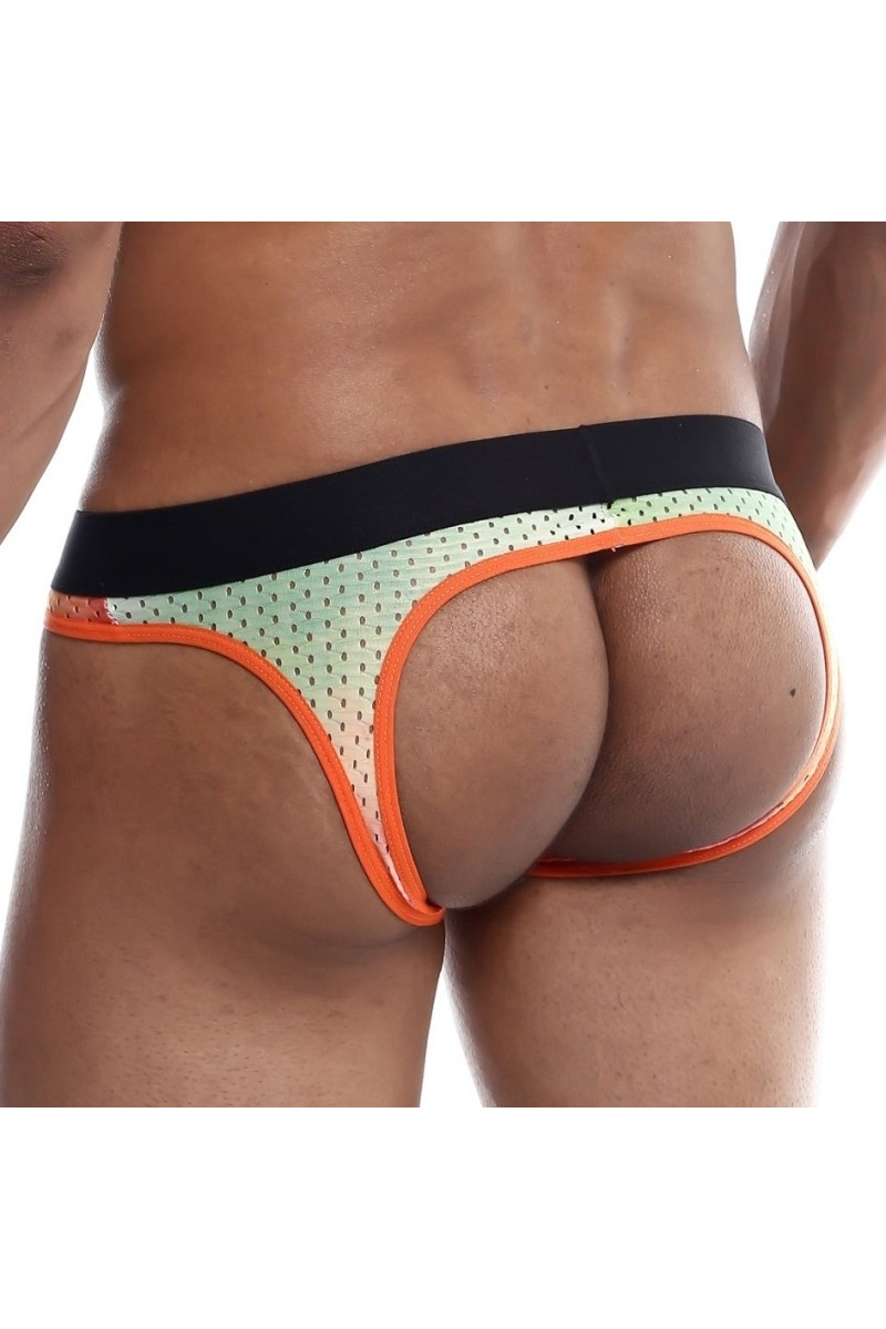 Jockstrap Aero Orange