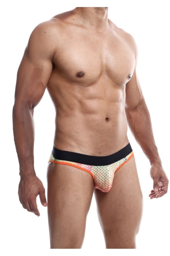 Jockstrap Aero Orange