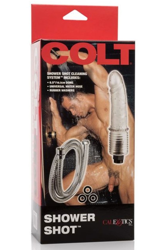 COLT Shower Shot 11 x 3.2cm