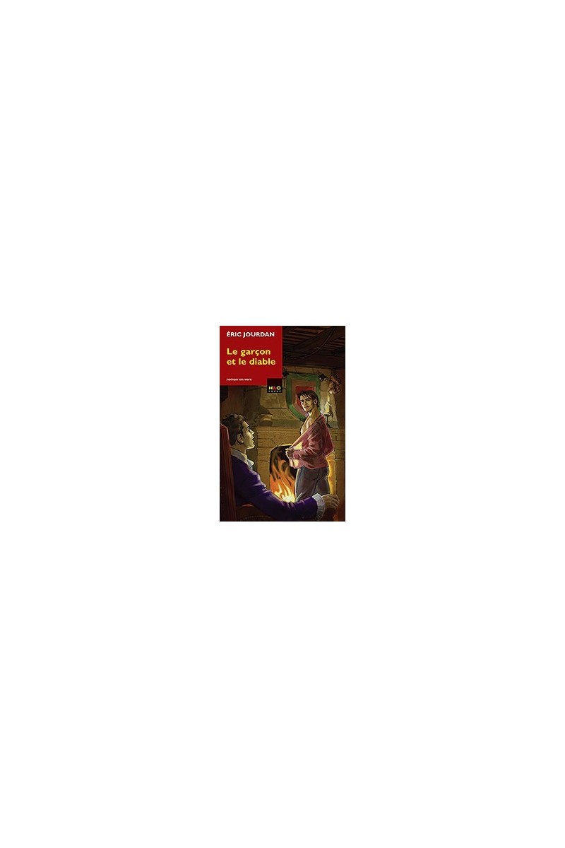Le garçon et le diable Le garçon et le diable