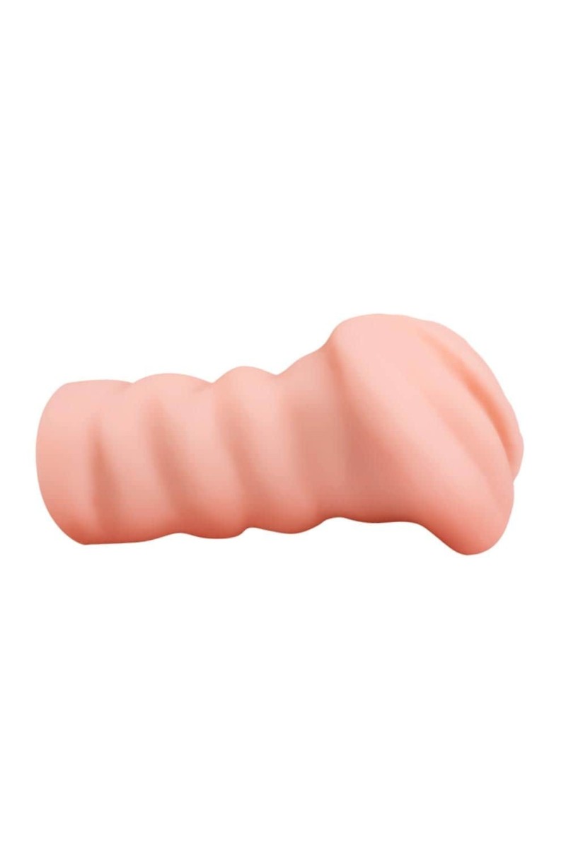Masturbateur CRAZY BULL Leila 13 cm