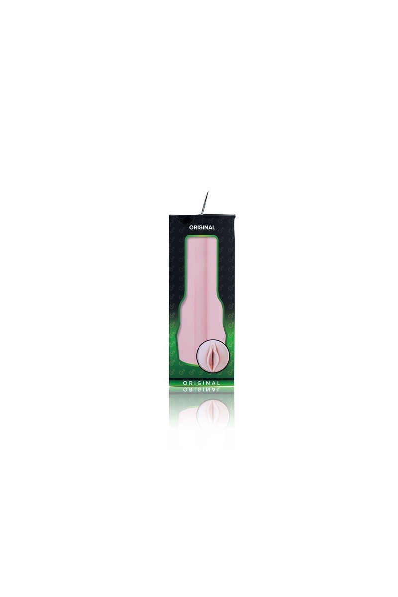 Masturbateur Fleshlight Pink Lady Original