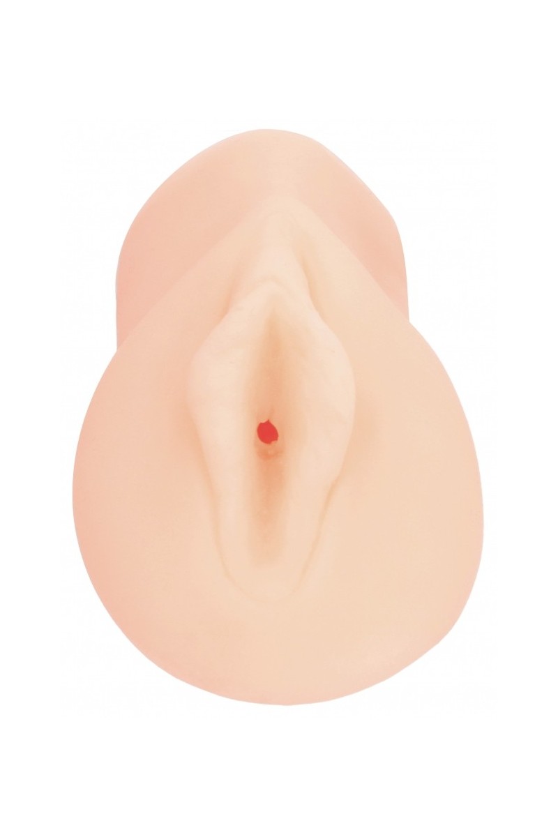 Mini masturbateur Vagina 13cm