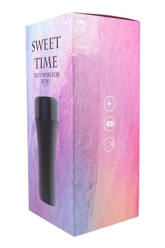 Masturbateur Anus Sweet Time