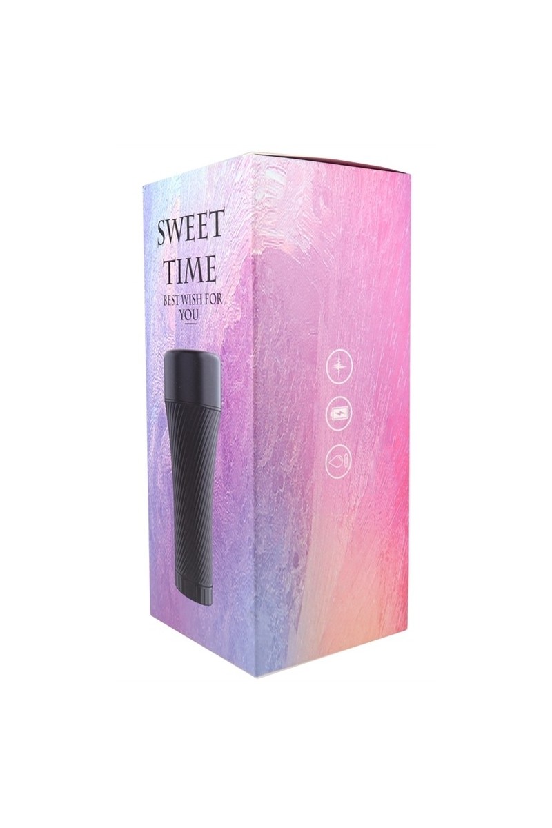 Masturbateur Anus Sweet Time