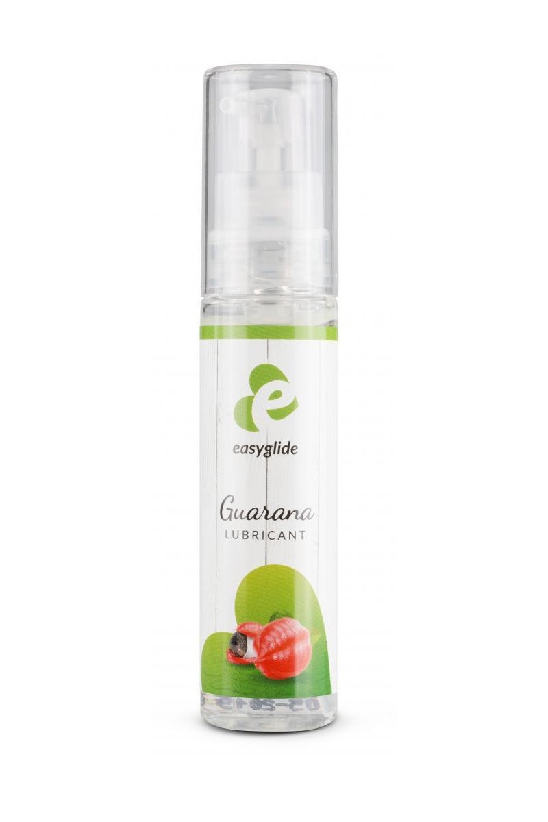 Lubrifiant Easyglide Guarana - 30ml