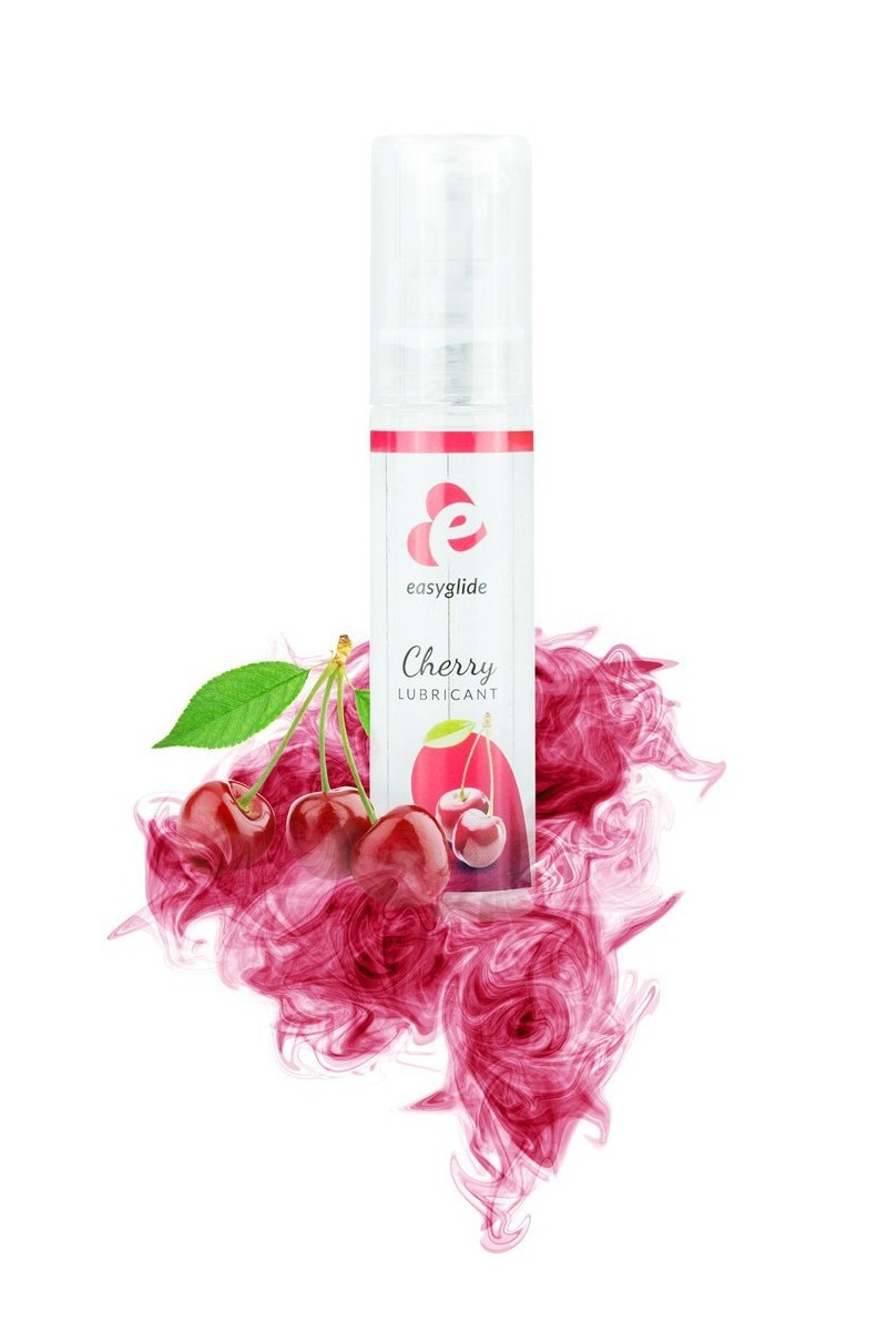 Lubrifiant Easyglide Cerise - 30ml