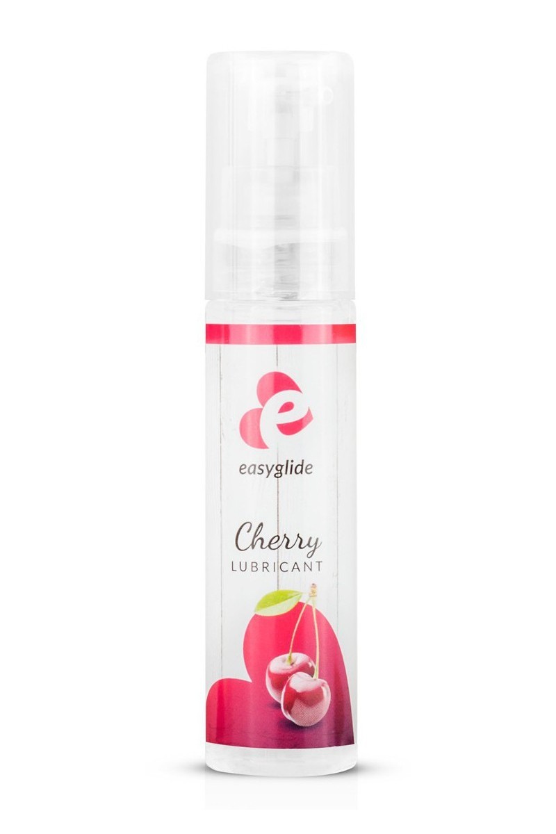 Lubrifiant Easyglide Cerise - 30ml