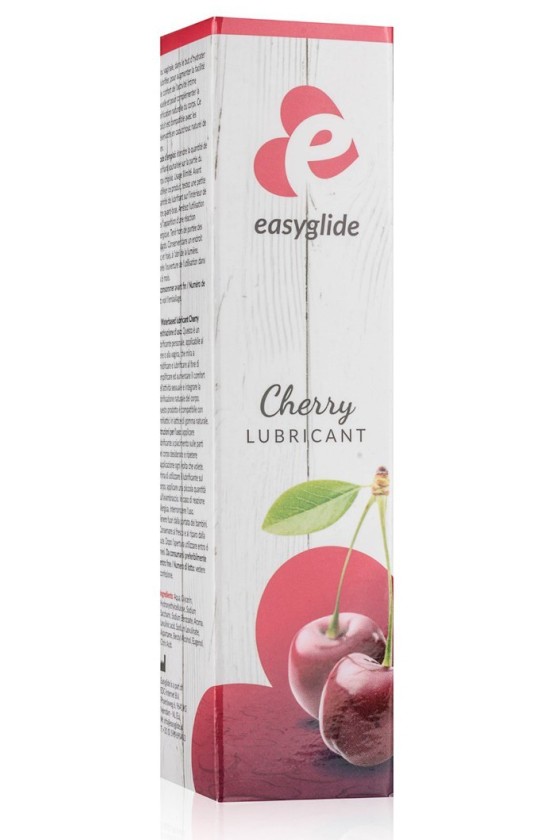 Lubrifiant Easyglide Cerise - 30ml