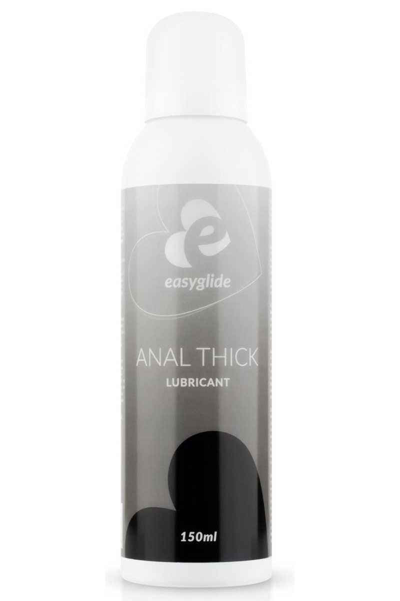 Lubrifiant anal en Spray Easyglide 150ml