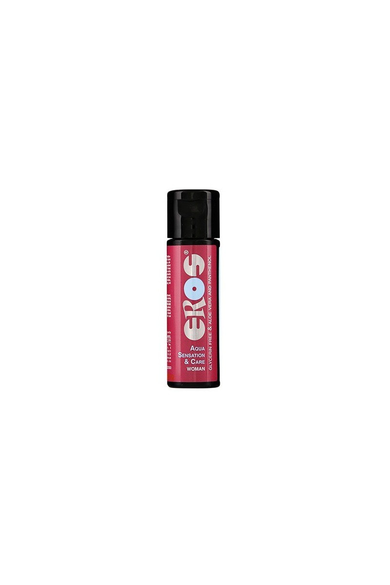 Lubrifiant Aqua Sensation 30mL Lubrifiant Aqua Sensation 30mL