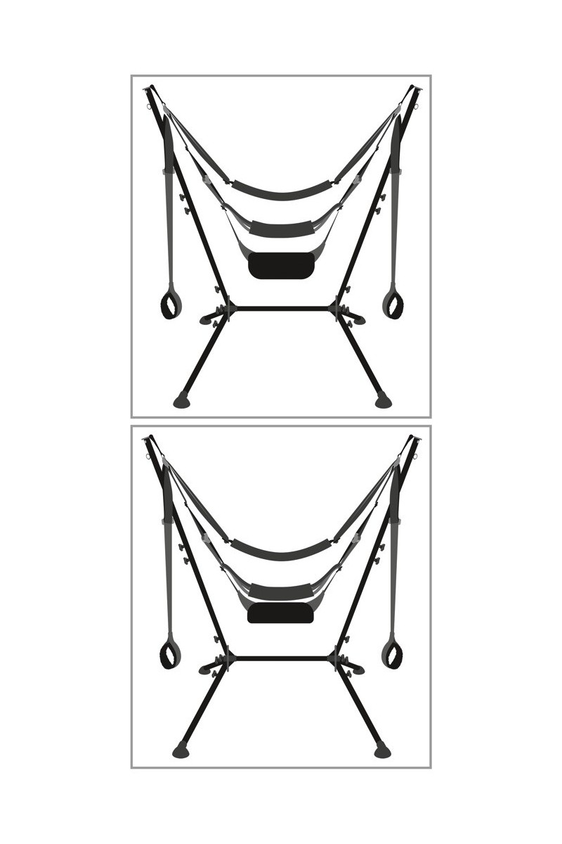 Balançoire autoportante Sex Swing