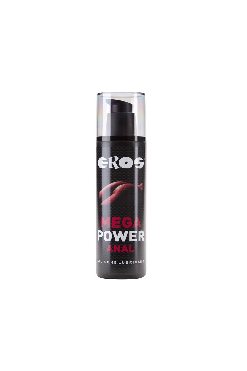Lubrifiant anal Mega Power 250mL Lubrifiant anal Mega Power 250mL