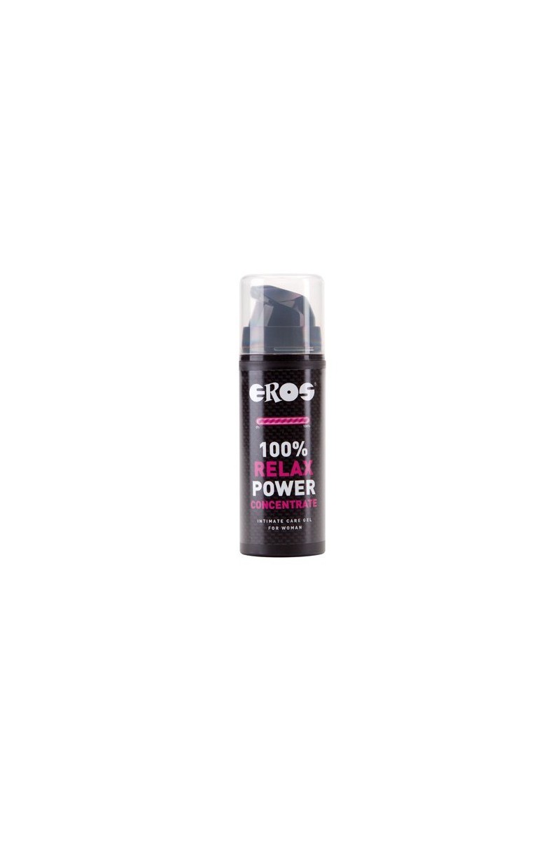 Gel relaxant Relax power 30mL