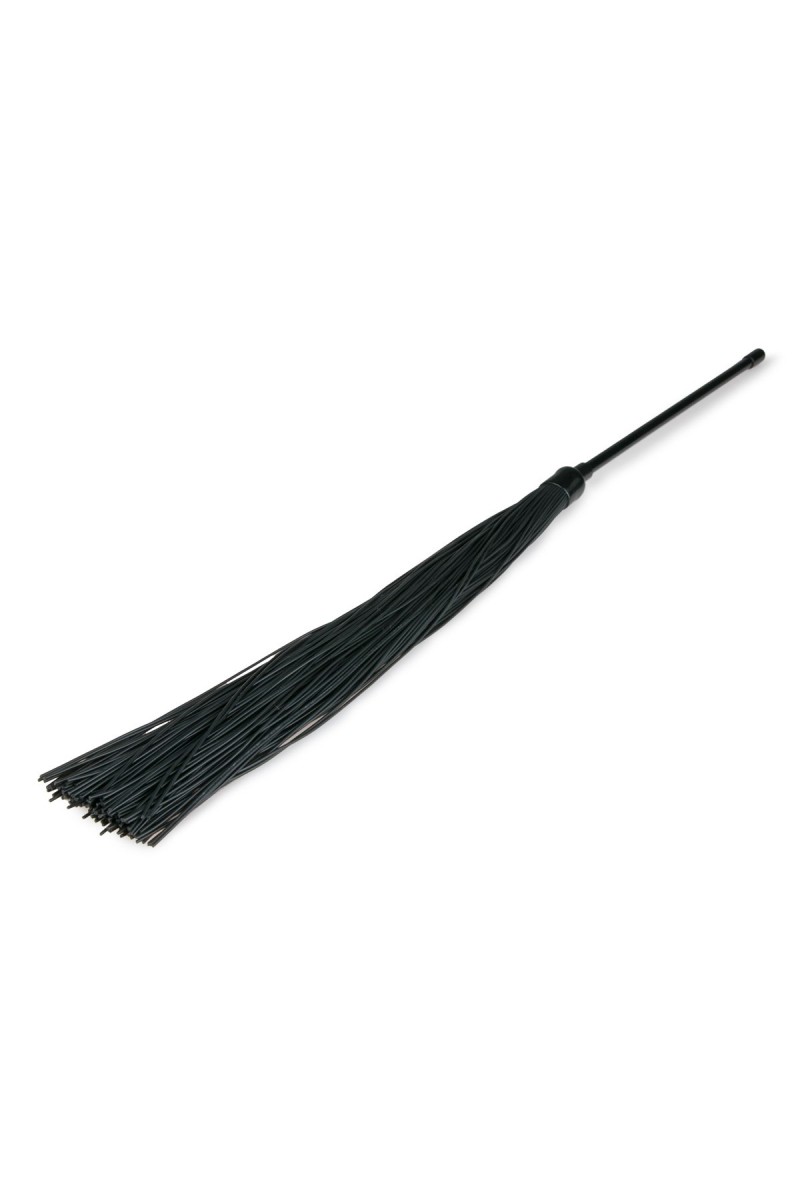 Chatouilleur en silicone