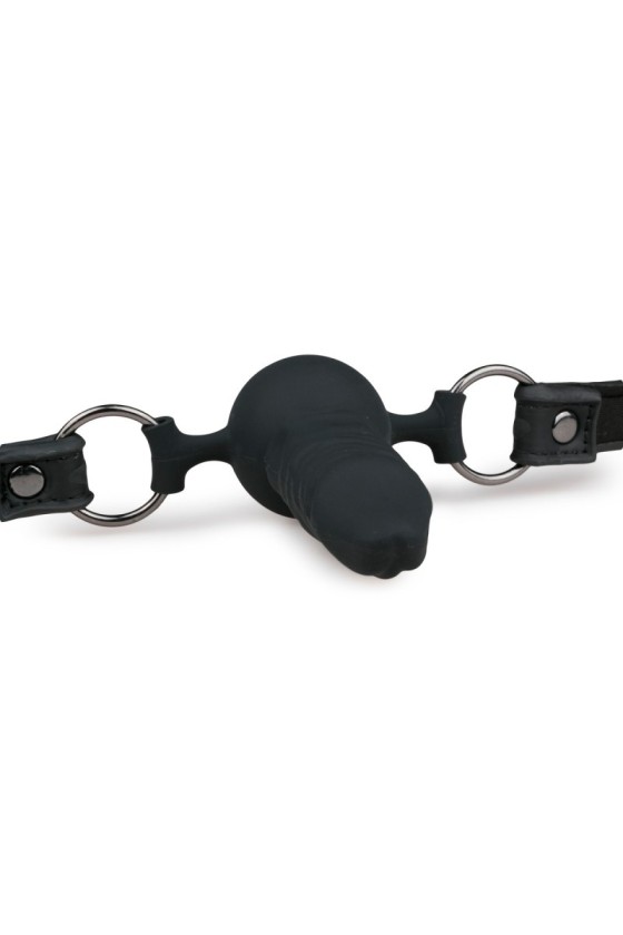 Baillon Pecker Gag en silicone