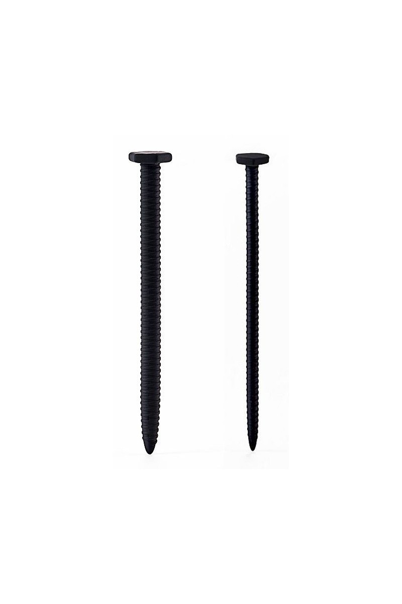 Tiges pour urètre Dick Screws 15cm