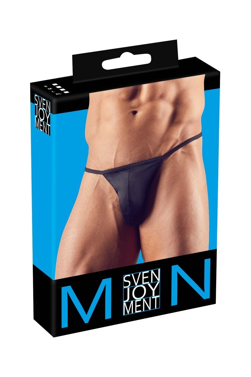 String DOLOS Noir