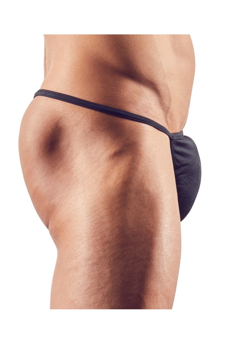 String DOLOS Noir