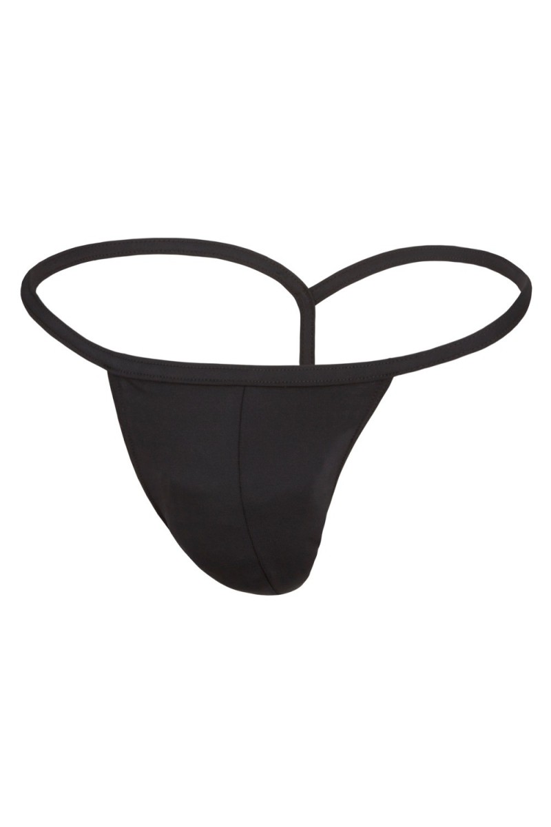 String DOLOS Noir
