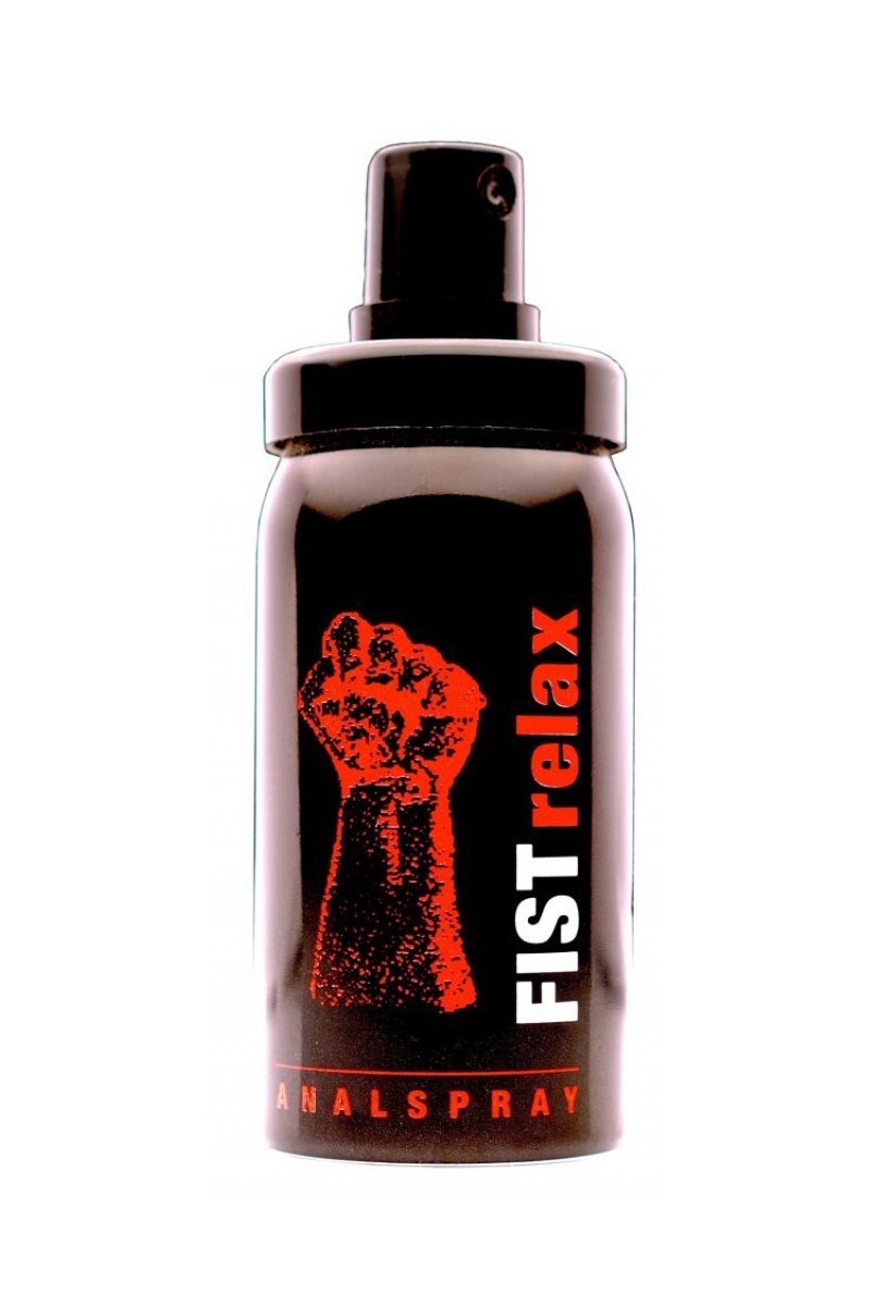 Fist Relax Spray anal 15mL