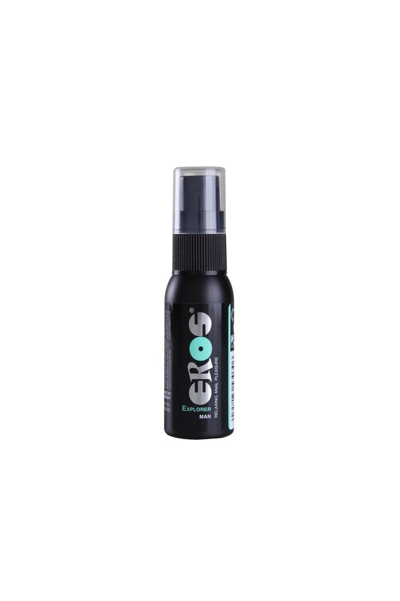 Spray décontractant Explorer Man 30 mL