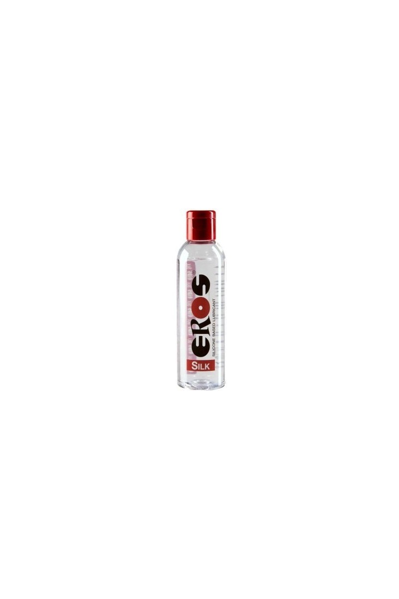 Eros Silk Silicone 100mL