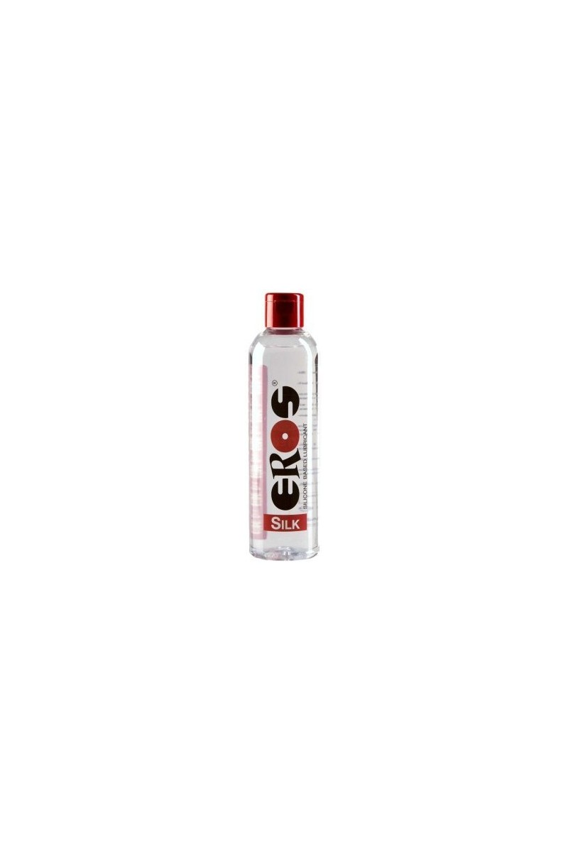 Eros Silk Silicone 250 mL