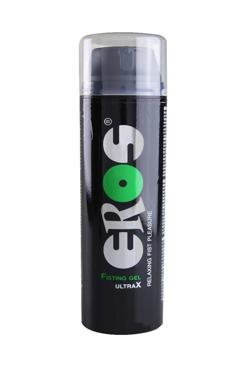 Eros Fisting Gel Ultra X - 200 ml