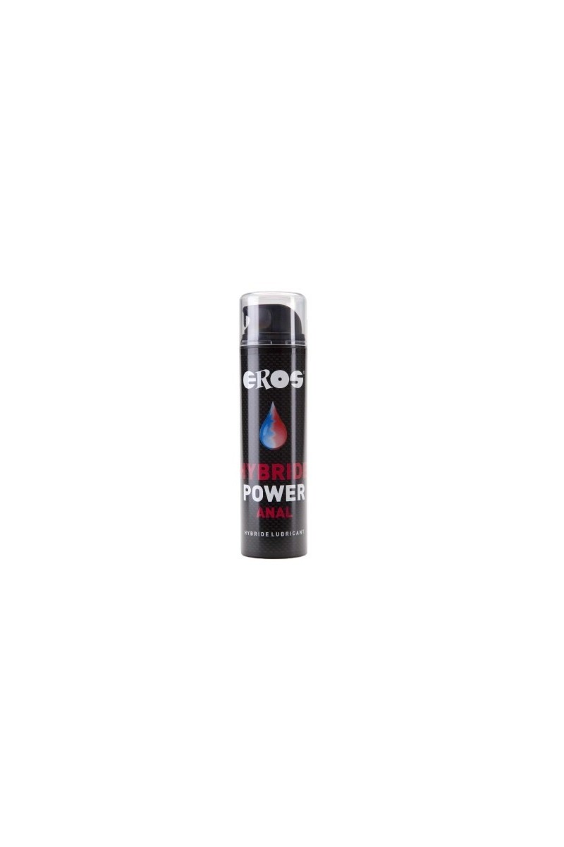 Eros Hybrid Power Anal - 200 ml