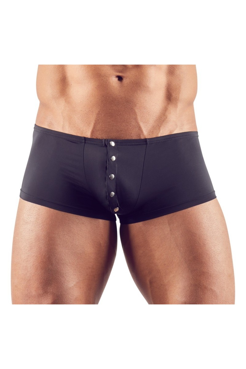 Boxer AQUIX Noir