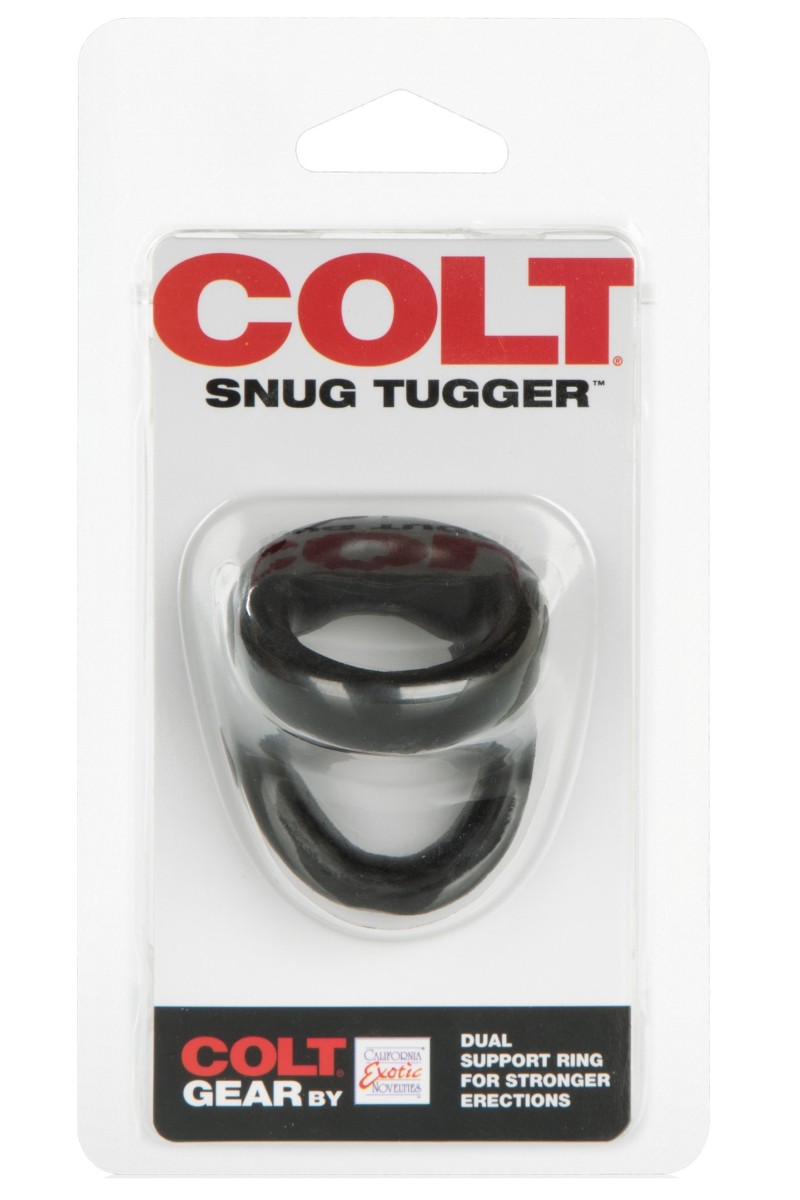 Colt Snug Tugger Noir