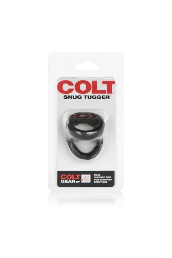 Colt Snug Tugger Noir