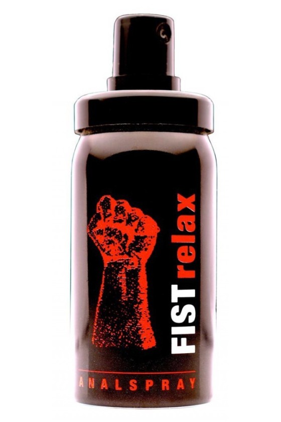 Fist Relax Spray anal 15mL