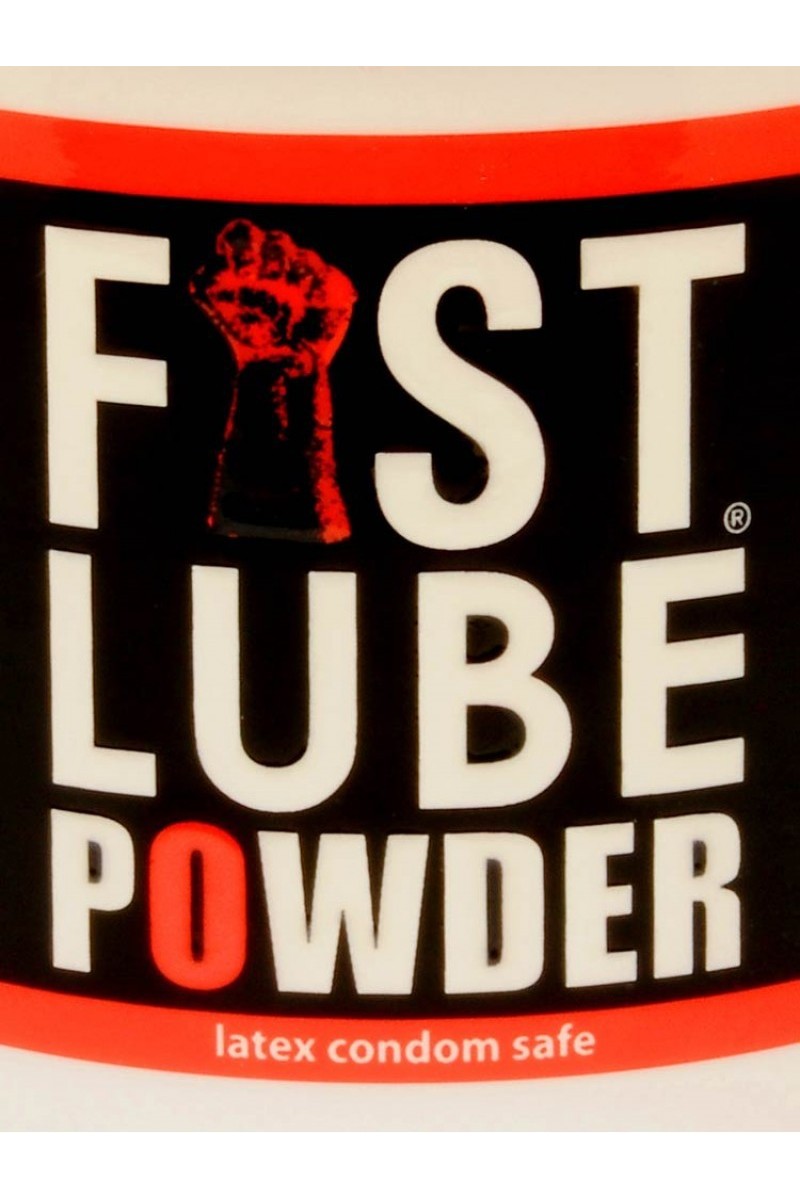 Fist Lube Powder 100gr