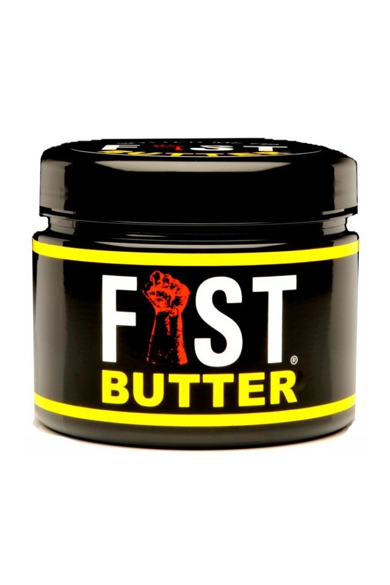 Graisse Fist Butter 500mL