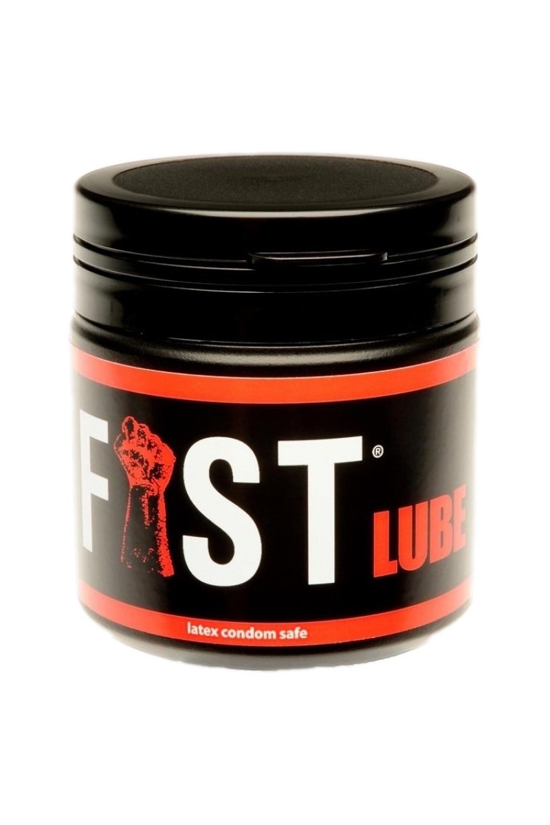 Fist Lube 150mL