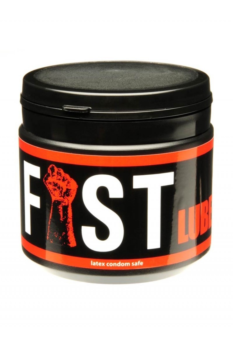 Fist Lube 500mL