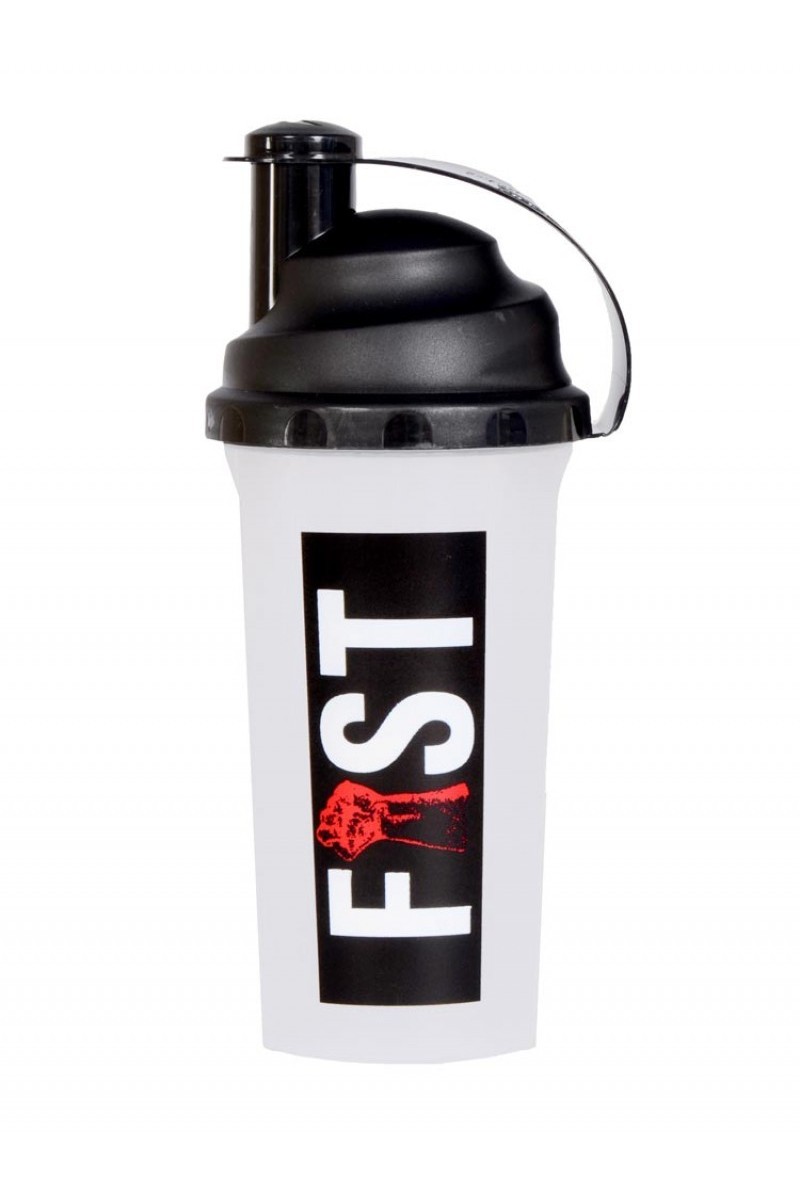 Shaker pour Lubrifiant Fist