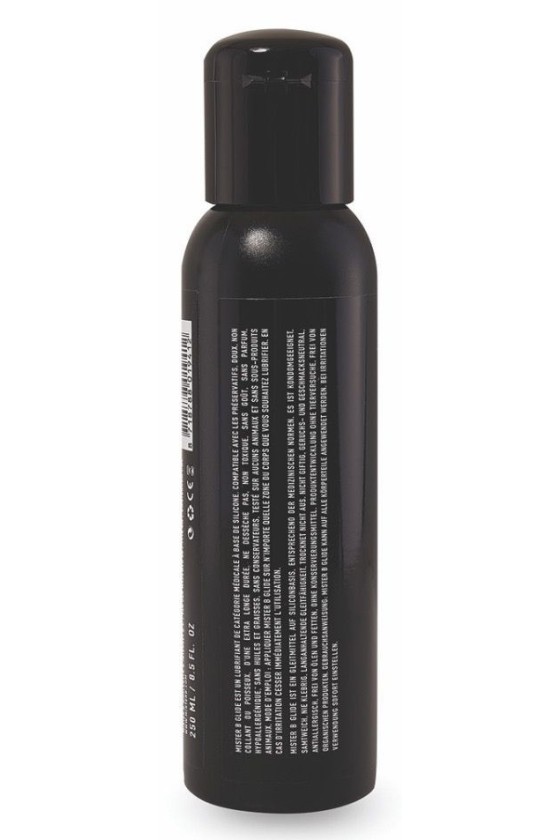 Lubrifiant Silicone MrB Extreme 250mL