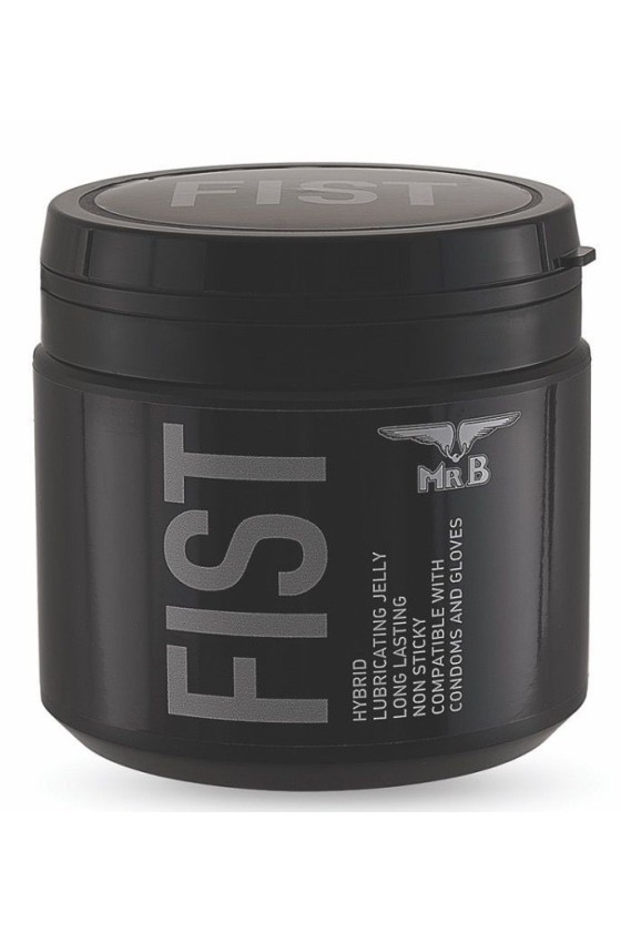 Creme Fist MrB 500mL