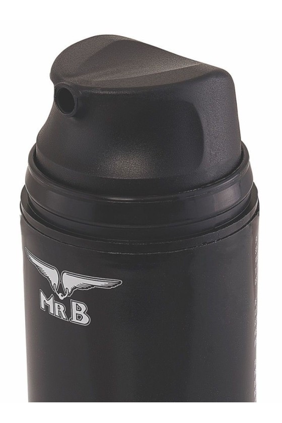 Lubrifiant Fist Pump Extreme Mr B 200mL