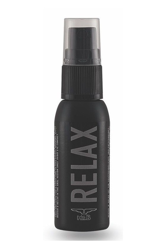 Spray Relaxant MrB 25mL