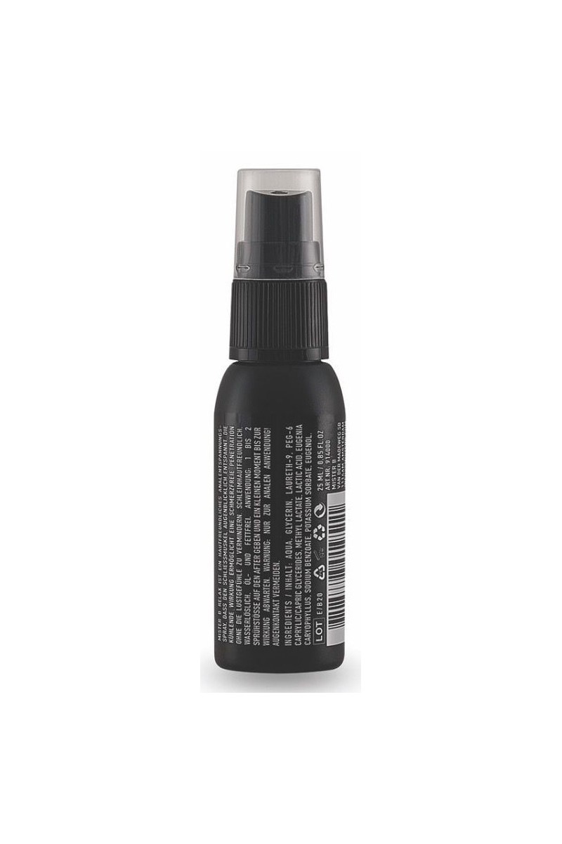 Spray Relaxant MrB 25mL