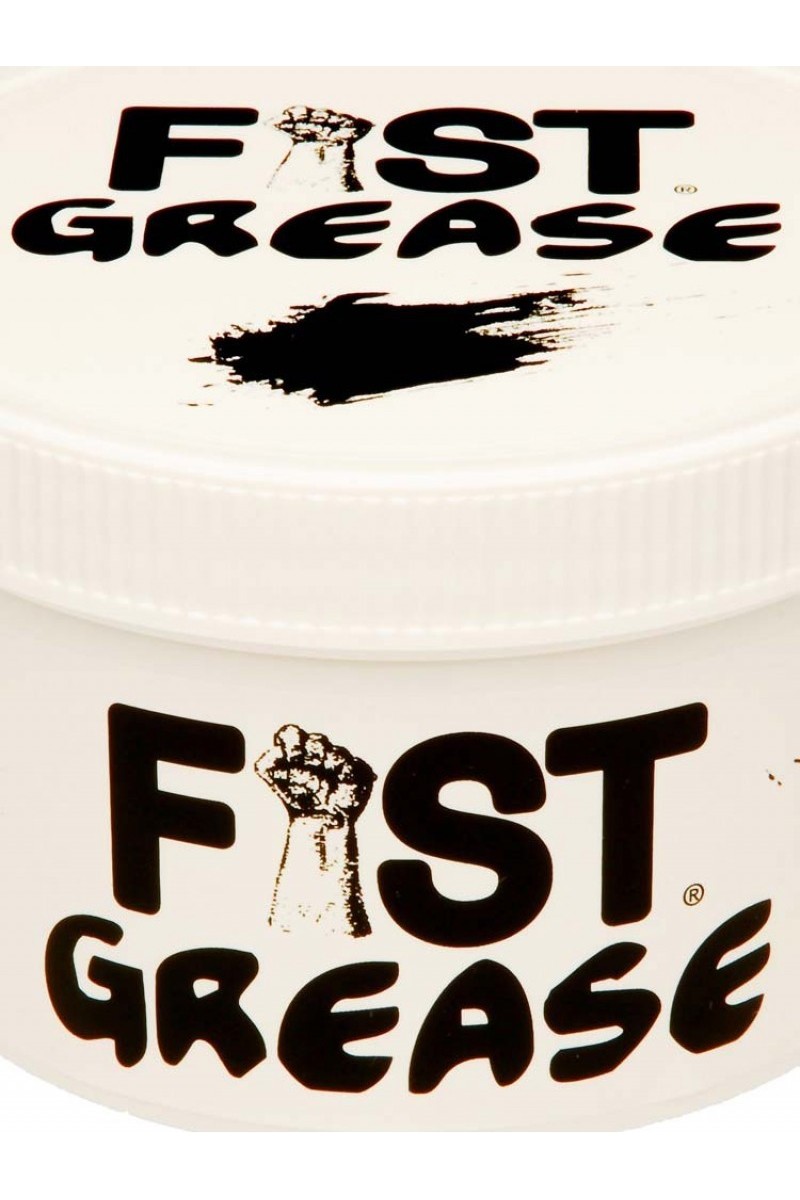 Crème Fist Grease 400mL