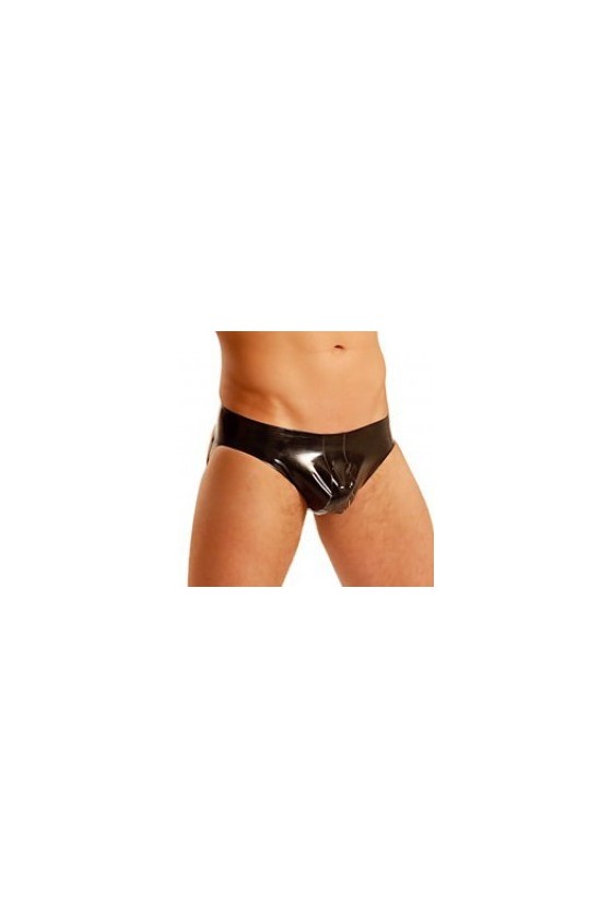 Jockstrap Fist Rubber