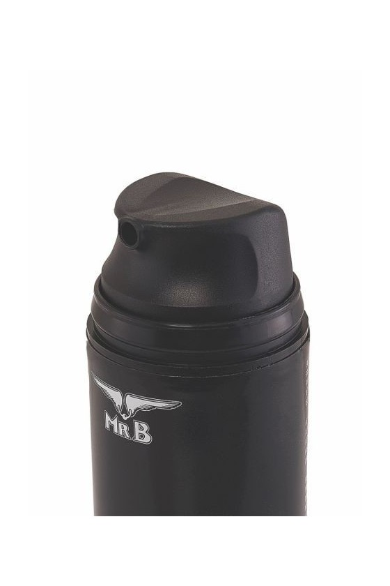 Crème FIST Hot 200mL